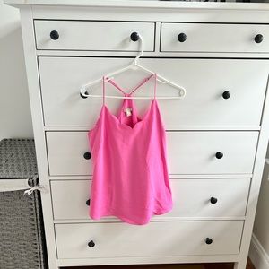 J Crew Tank